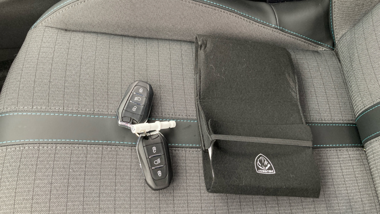 Peugeot 2008 1.2 PureTech Allure Premium+ 5dr Petrol Estate